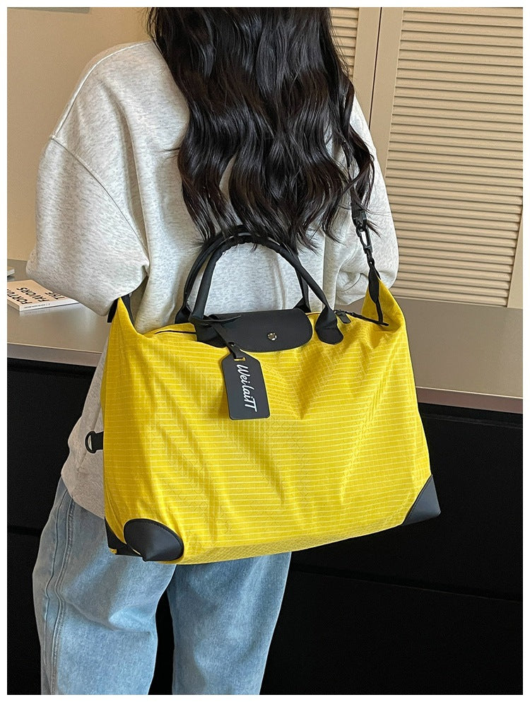 Stylish Oversized Tote Kalsten