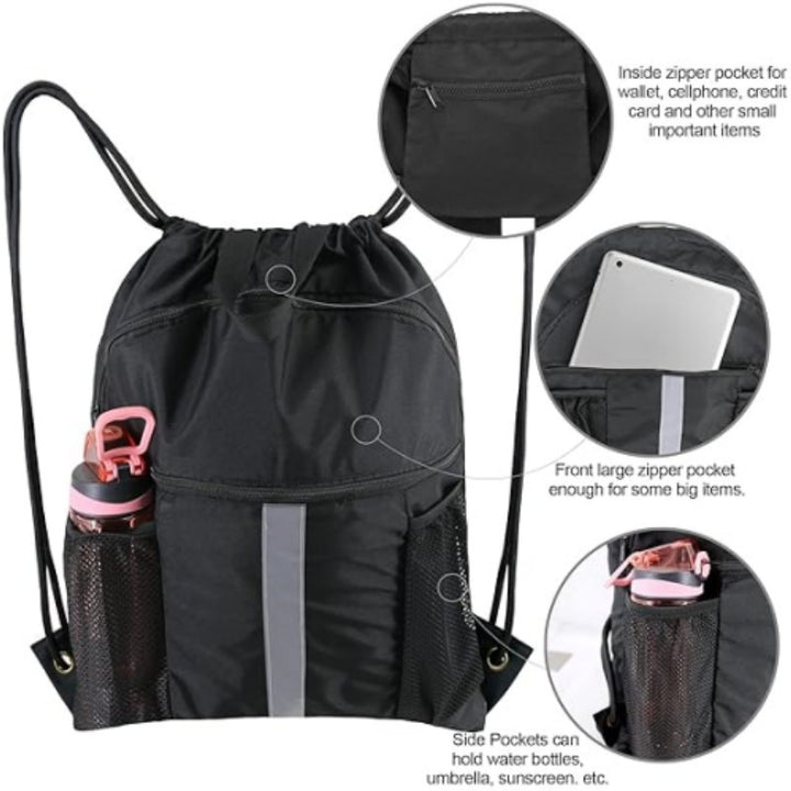 Sports Gear Multipurpose Backpack Kalsten