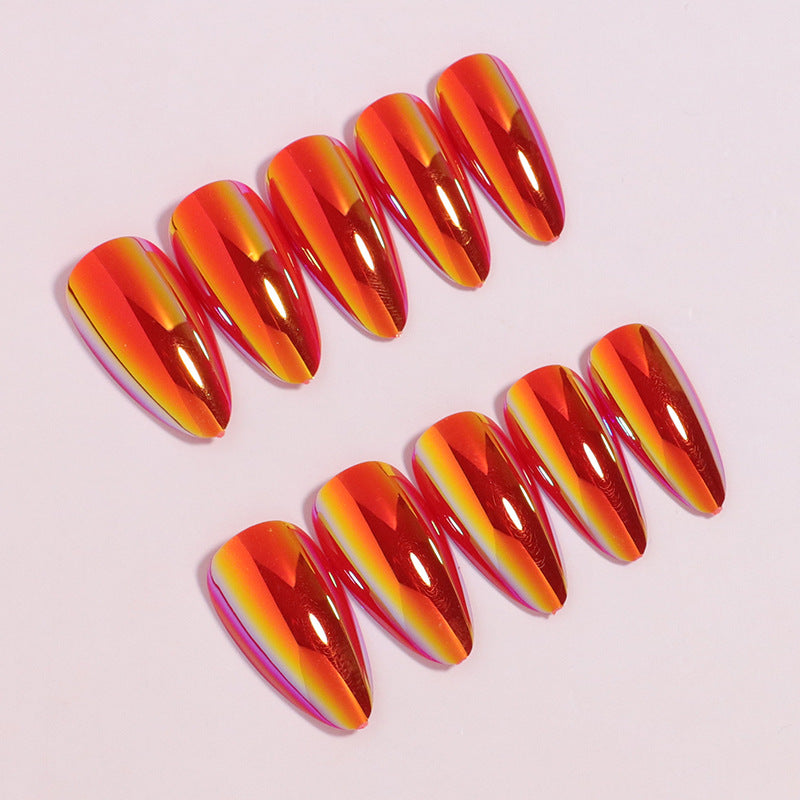 Stiletto Nail Art Wraps Kalsten