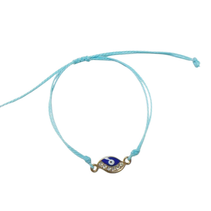 Eye-Catching Adjustable Bracelet Kalsten