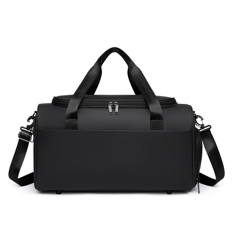 Versatile All-Weather Travel Duffle Bag Kalsten