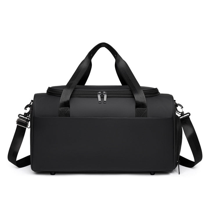 Versatile All-Weather Travel Duffle Bag Kalsten