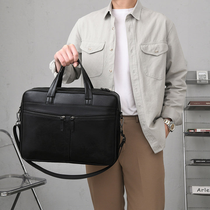 Elegant Briefcase Kalsten