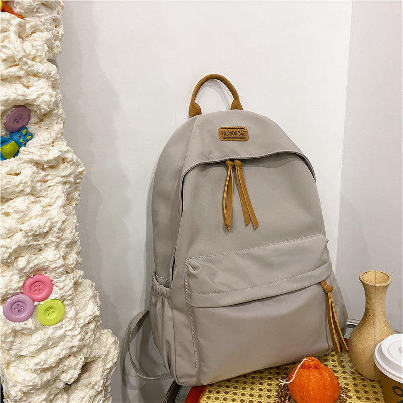 Casual Functional Backpack Kalsten