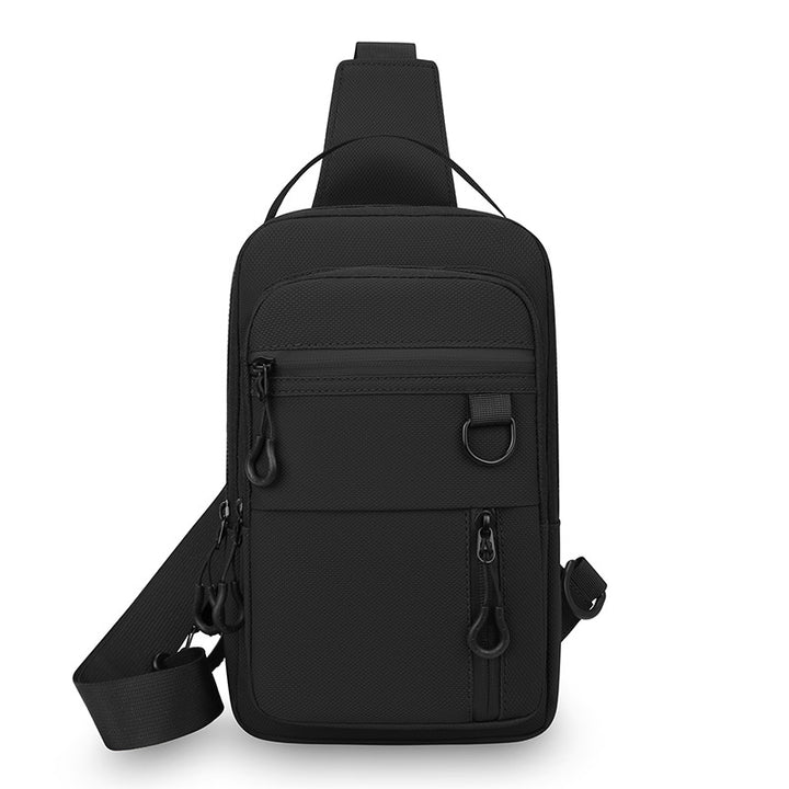 Versatile Lightweight Sling Bag