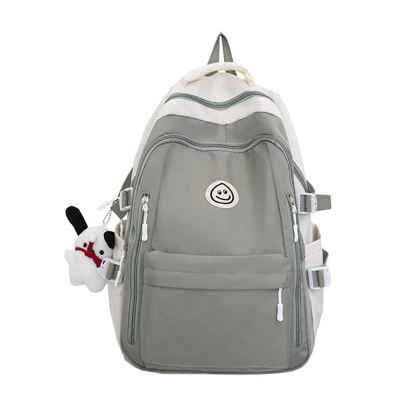 Casual Backpack Kalsten