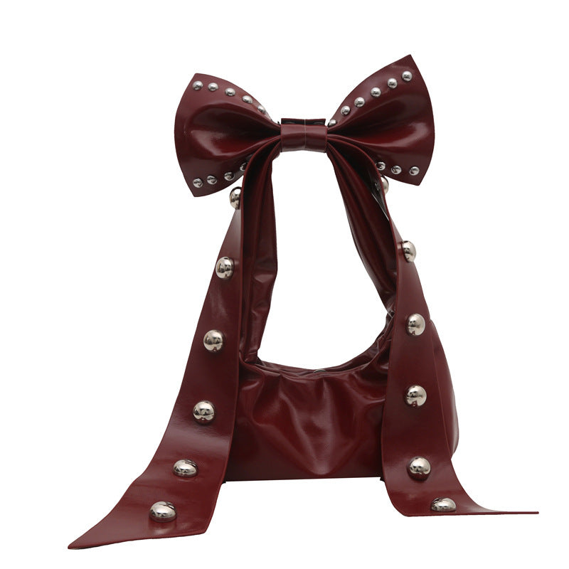 Statement Bow Handbag Kalsten