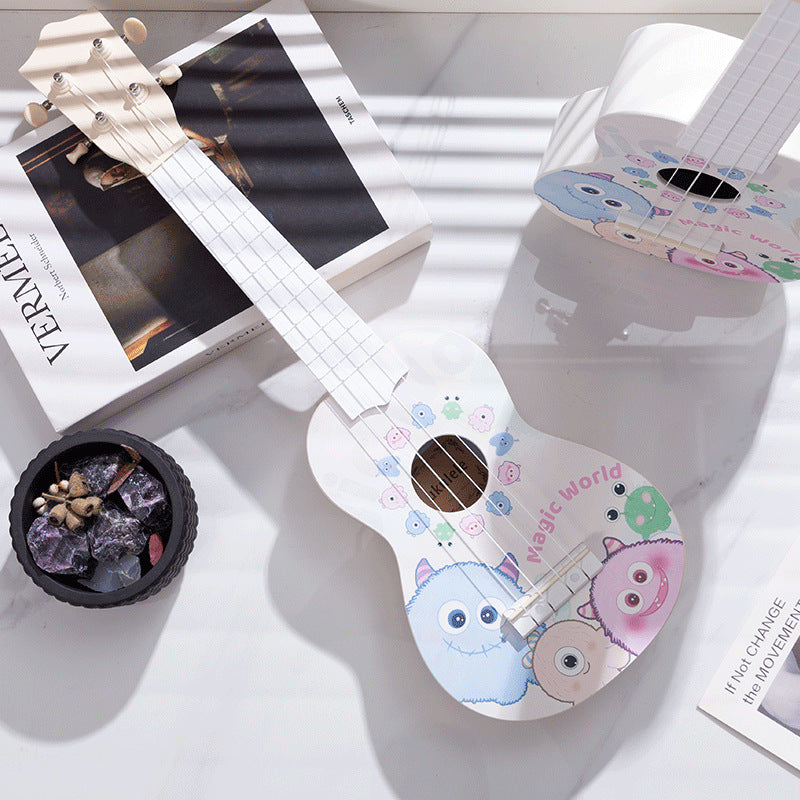 Kids' Miniature Ukulele Kalsten