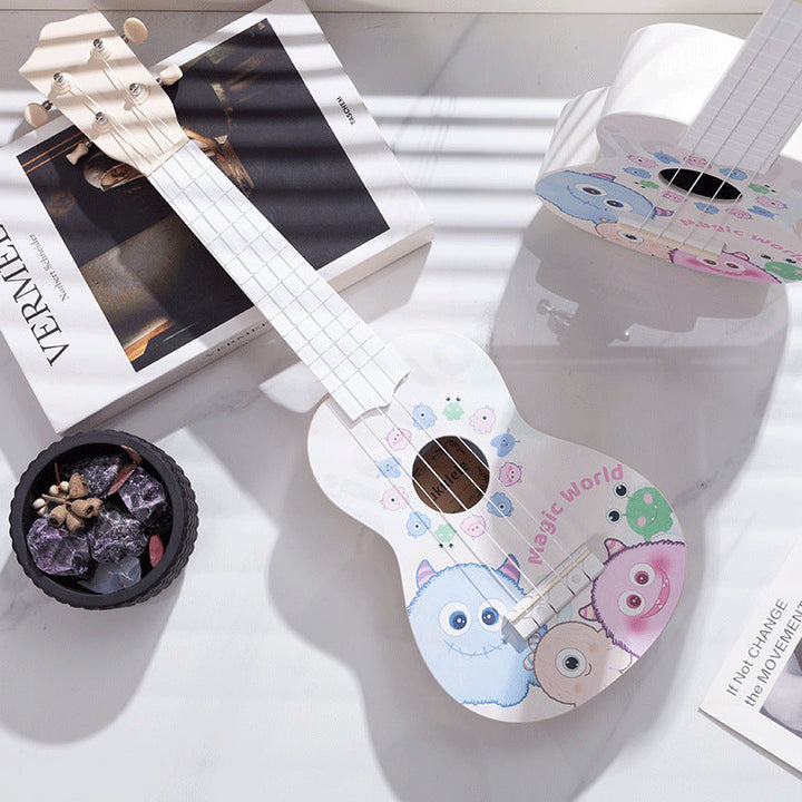 Kids' Miniature Ukulele Kalsten