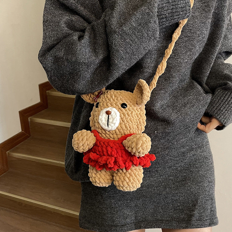 Cute Plush