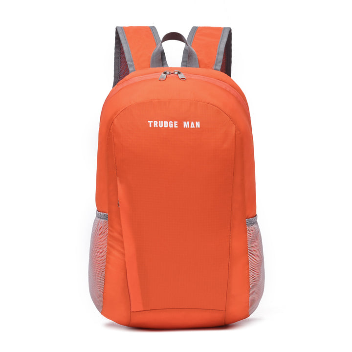 Versatile Lightweight Casual Backpack