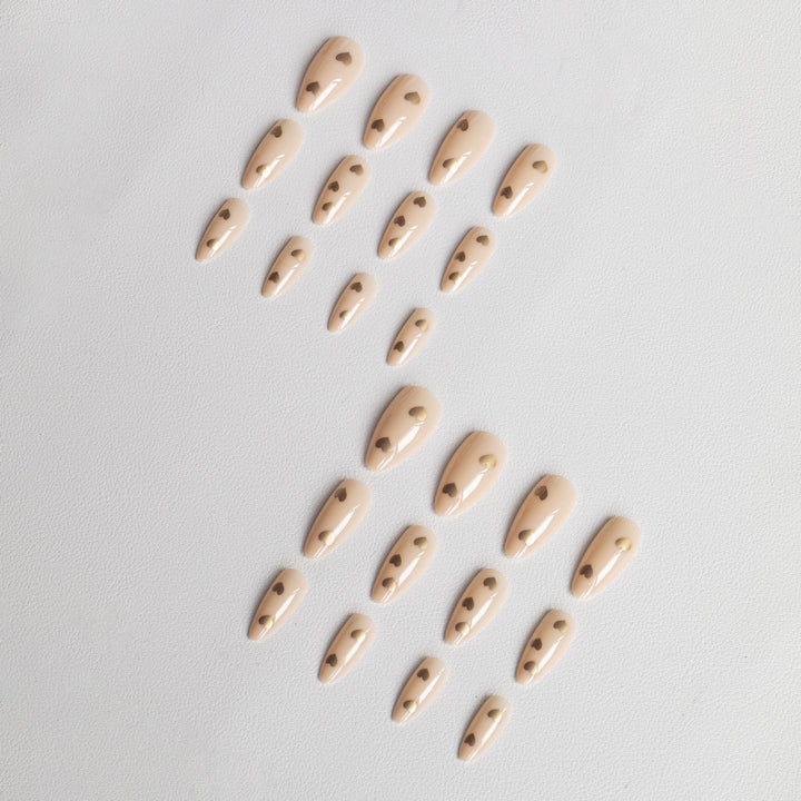 Elegant Nail Design Kit