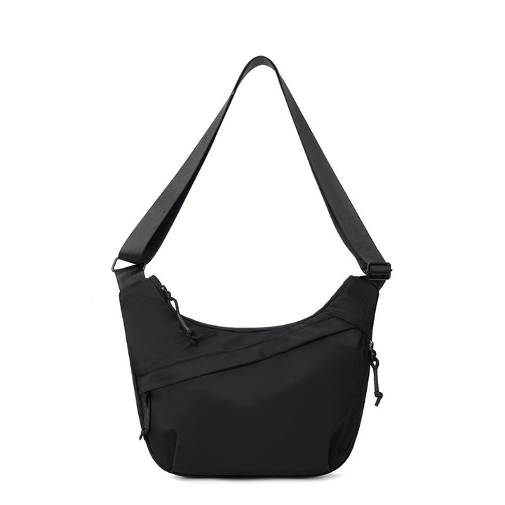 Casual Crossbody Shoulder Bag