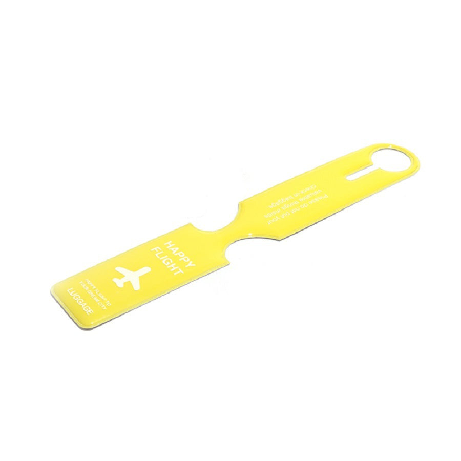 Luggage Identification Tag Kalsten