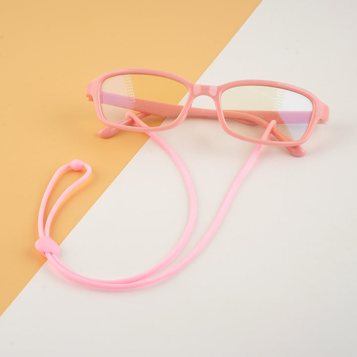 Versatile Adjustable Silicone Lanyard Kalsten