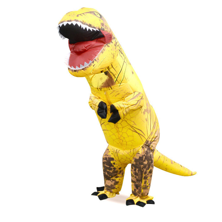 Inflatable T-Rex Costume Kalsten