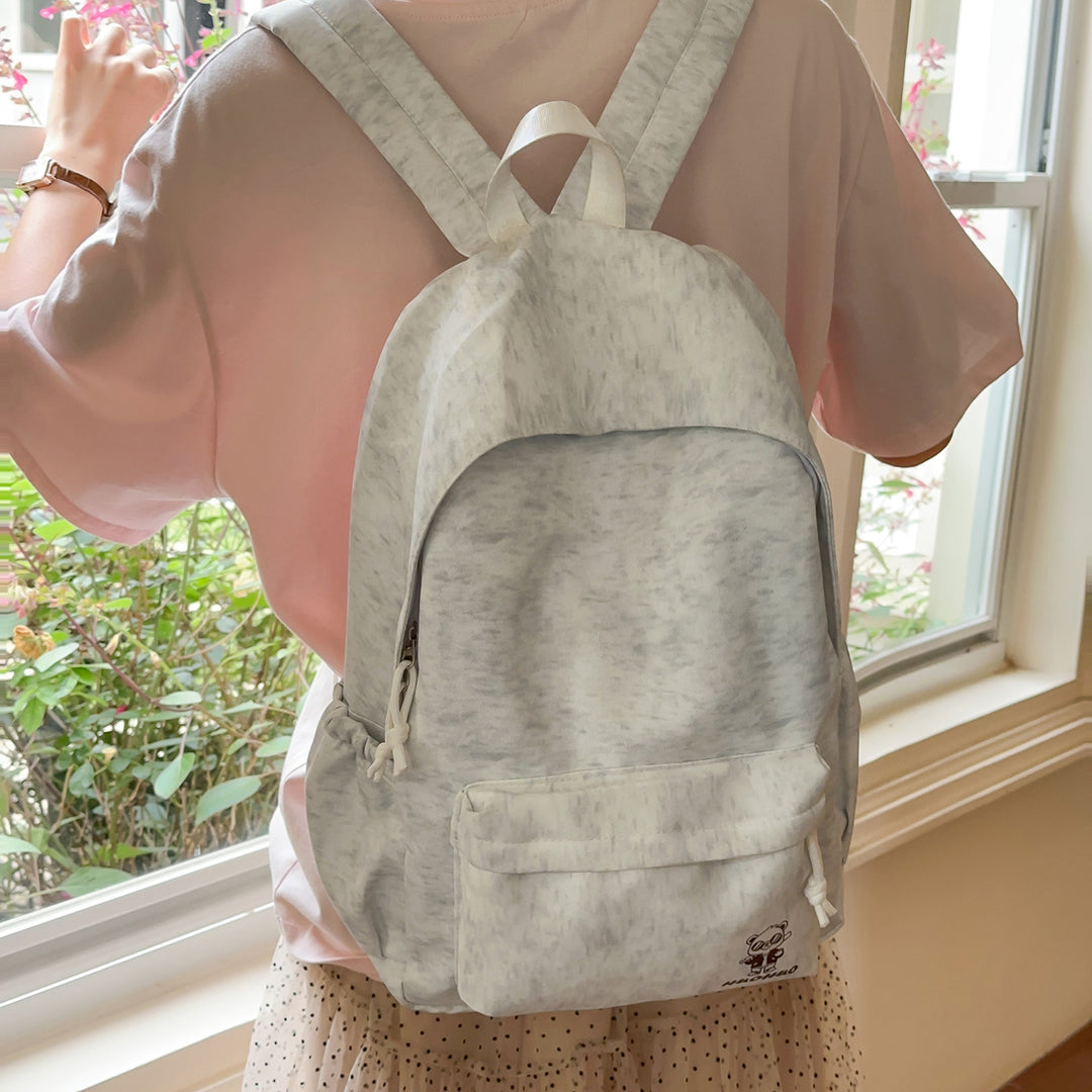 Versatile Casual Backpack Kalsten 1791205300