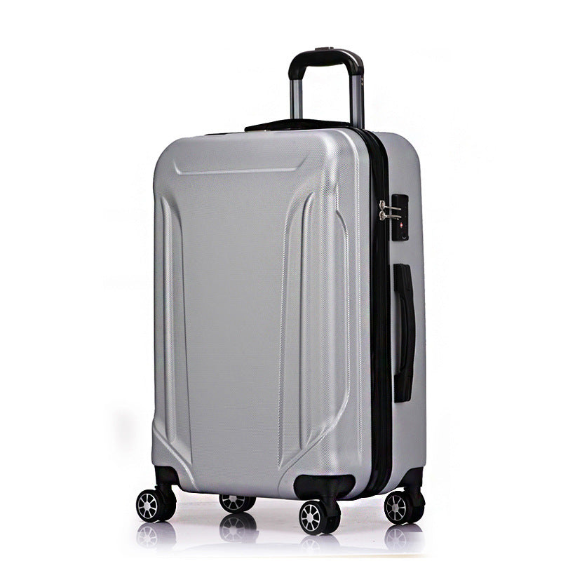 Unisex Travel Suitcase Kalsten