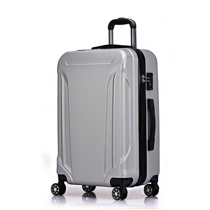 Unisex Travel Suitcase Kalsten