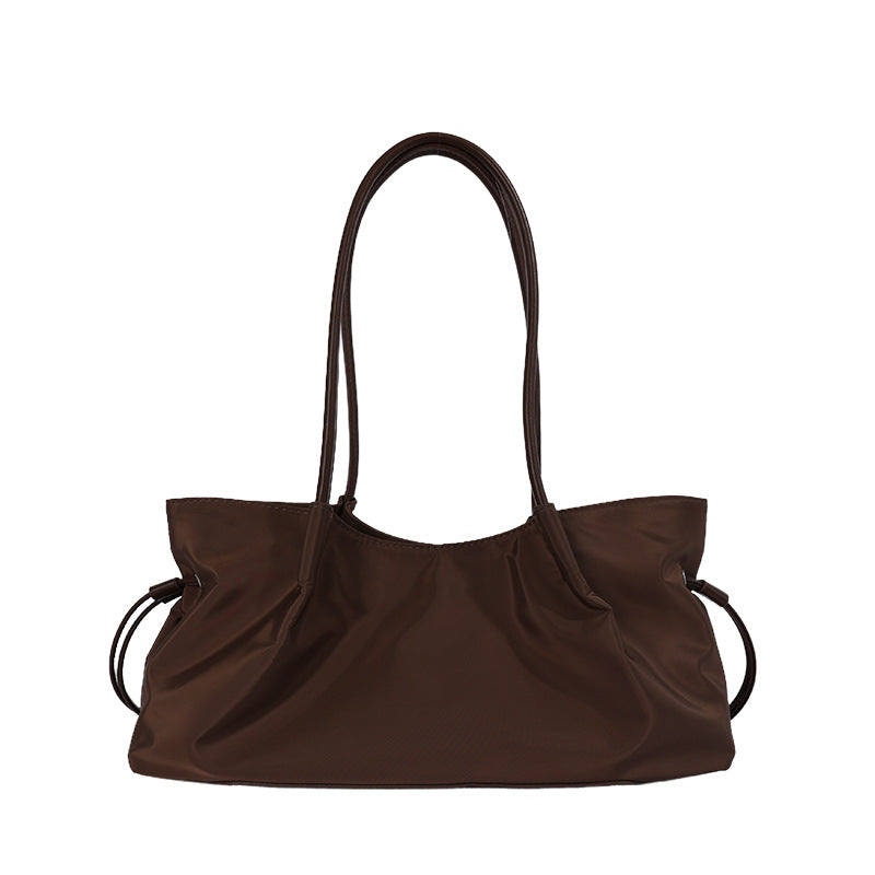 Spacious Tote Bag Kalsten