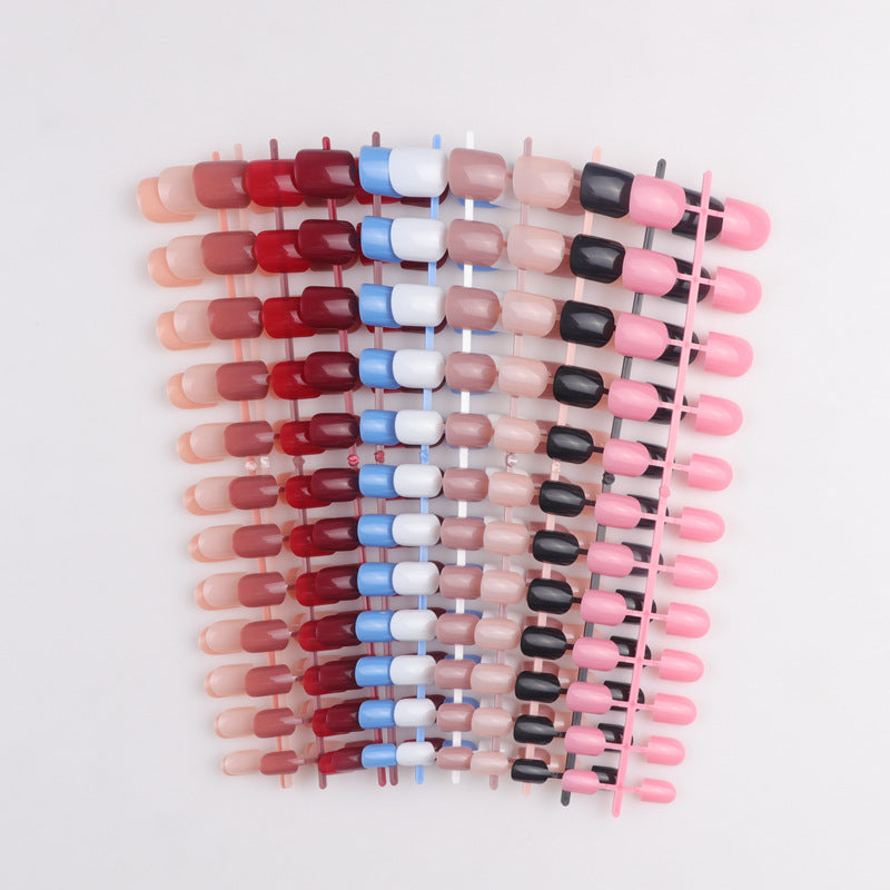 Nail Art Kalsten