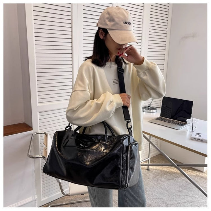 Premium Multifunctional Travel Tote Bag Kalsten