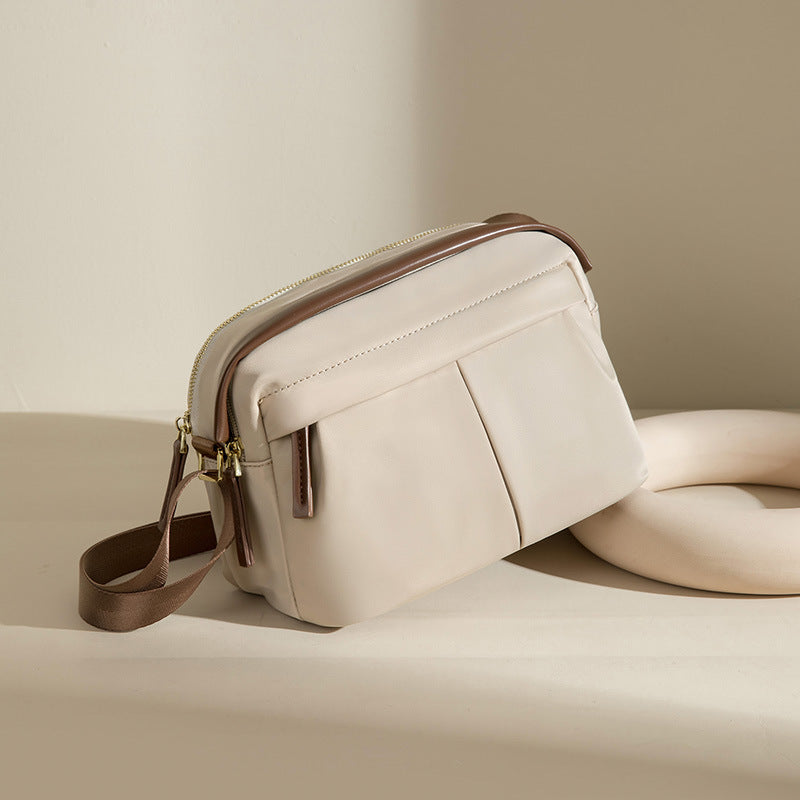 Compact Crossbody Purse