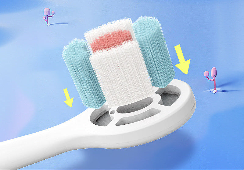Fun Themed Interactive Toothbrush Kalsten
