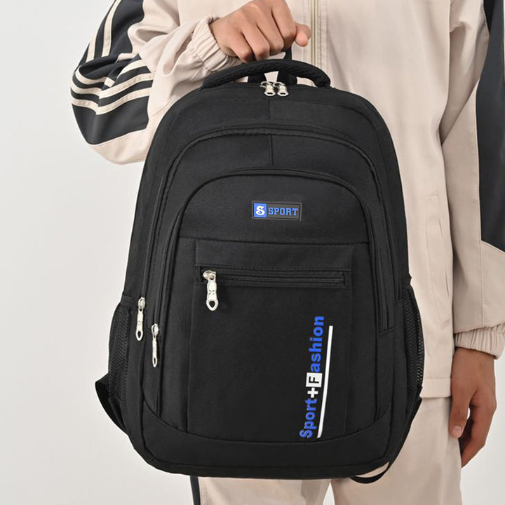 Multi-Purpose Sports Backpack Kalsten