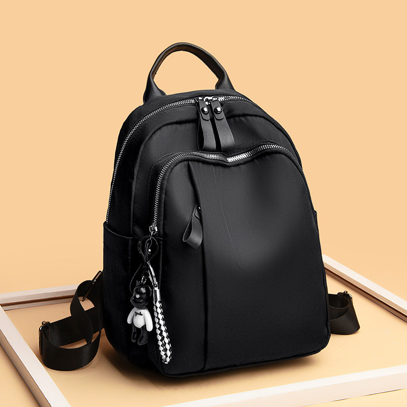 Versatile Soft-Shell Backpack Kalsten