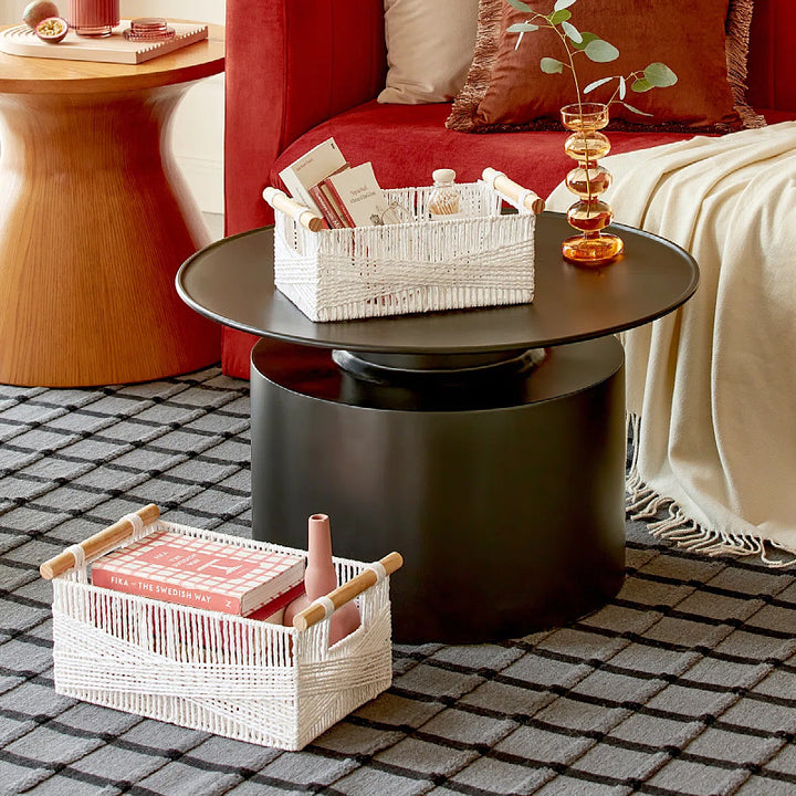 Storage Basket Kalsten