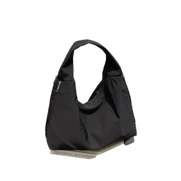 Practical and Trendy Fabric Bag Kalsten