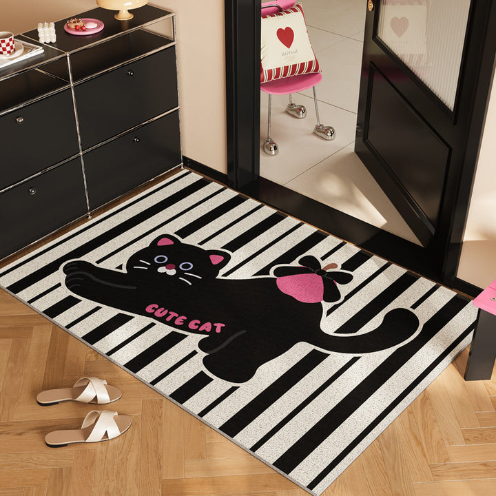 Fun Decorative Welcome Mat