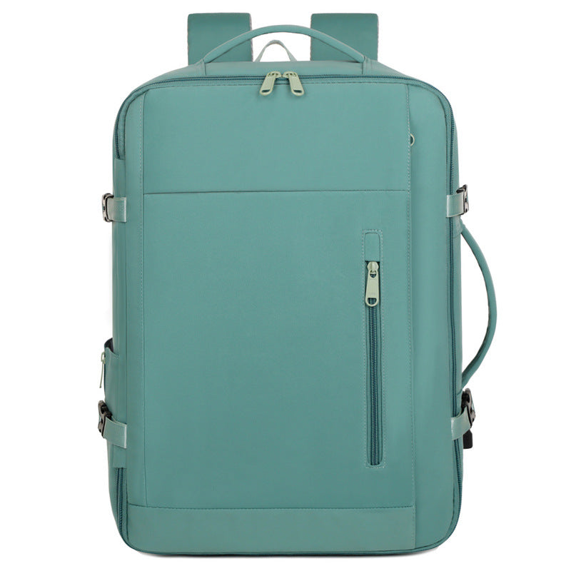 Versatile Executive Laptop Backpack Kalsten