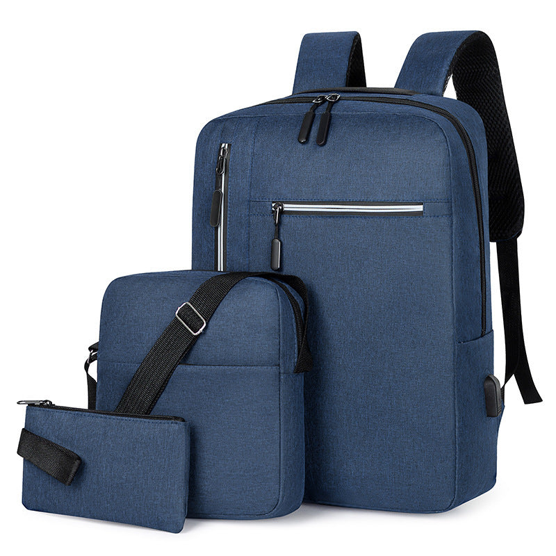 Versatile Backpack Set Kalsten