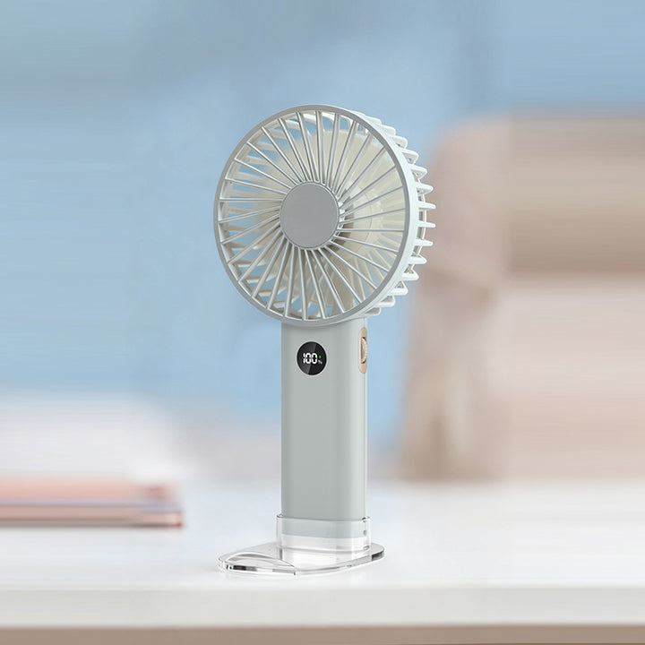 Rechargeable Desk Fan Kalsten