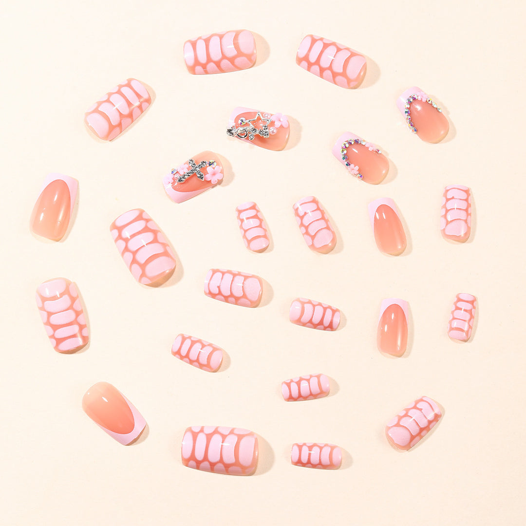 Decorative Nail Art Kalsten
