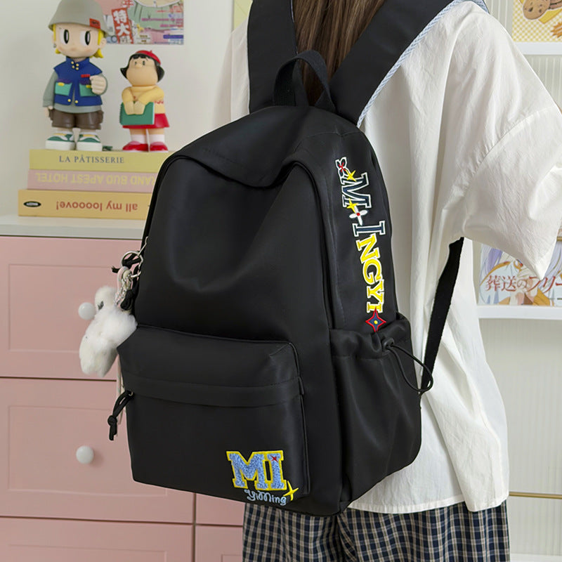 Casual Travel Backpack Kalsten