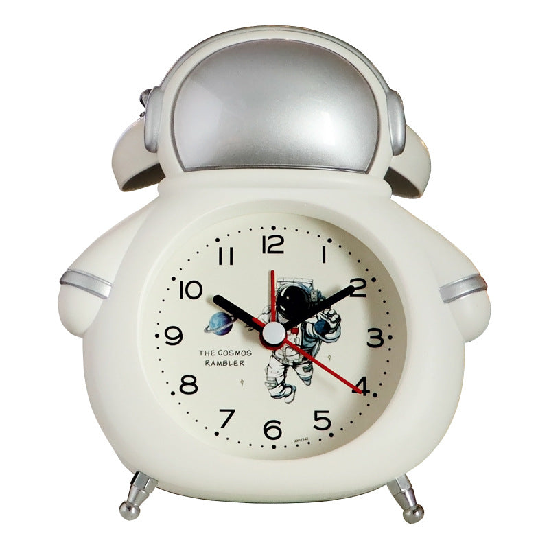 Astronaut Clock Kalsten
