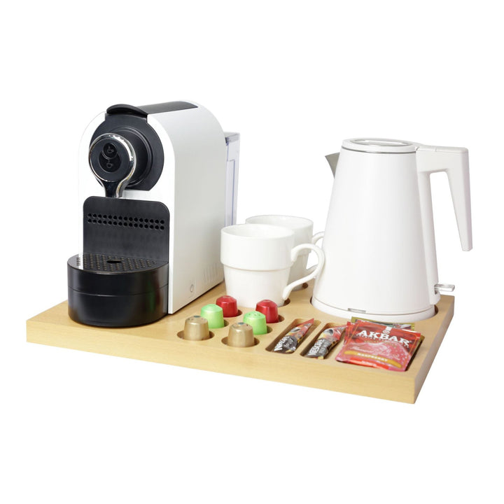 Coffee Brewing Station Set Kalsten