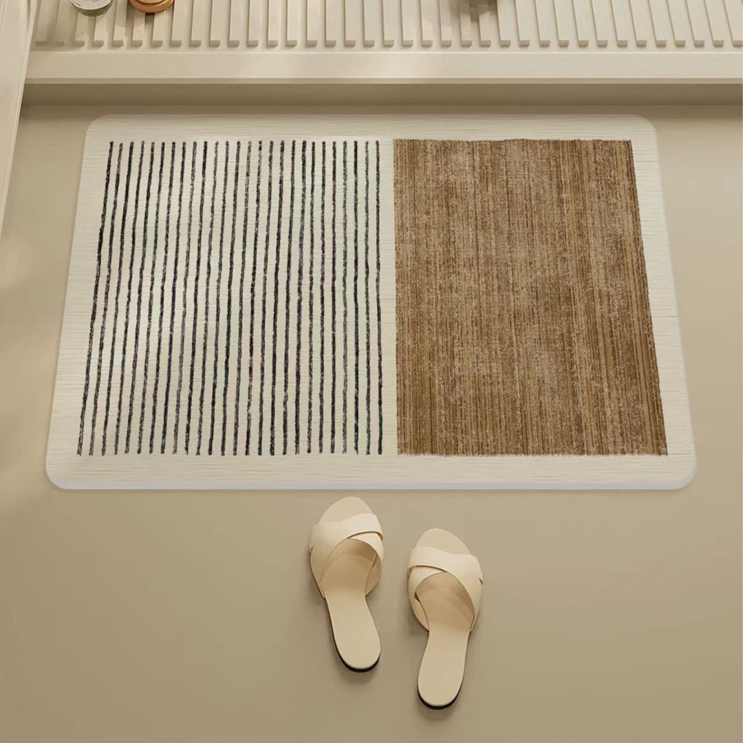 Soft Comfort Indoor Area Kalsten