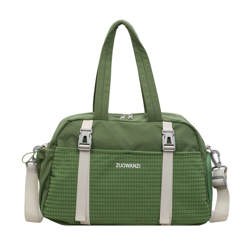Versatile Multi-Functional Travel Duffle Bag Kalsten 1790157912