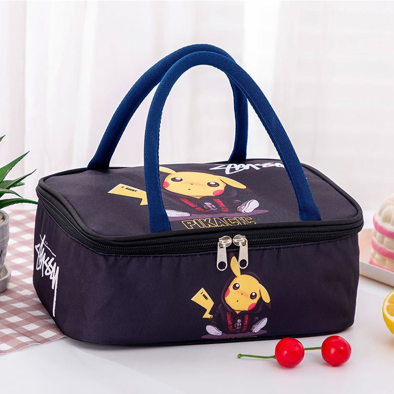 Kids Insulated Lunch Box Kalsten