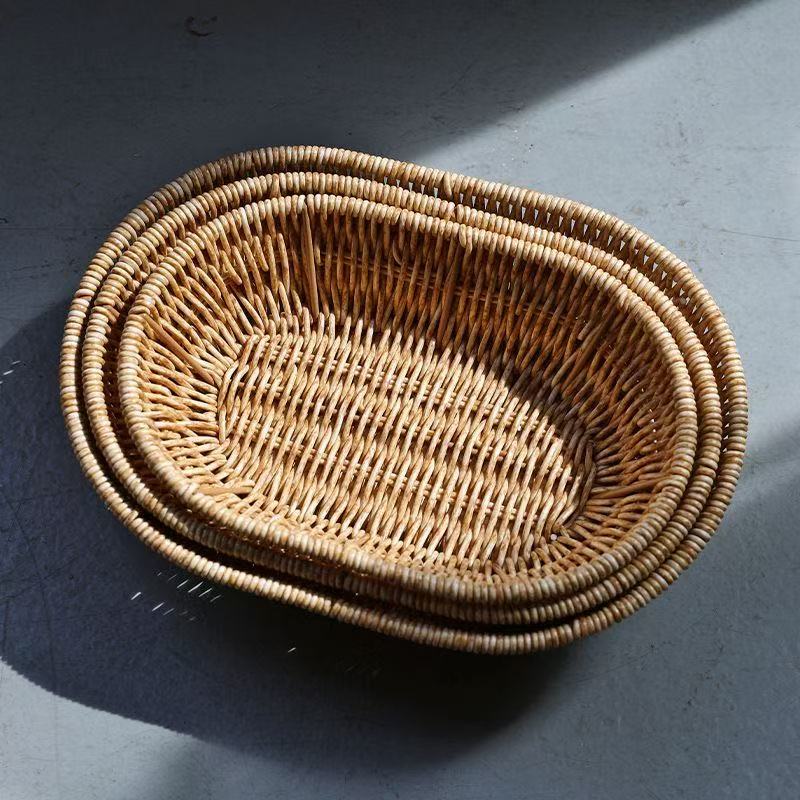 Woven Storage Kalsten