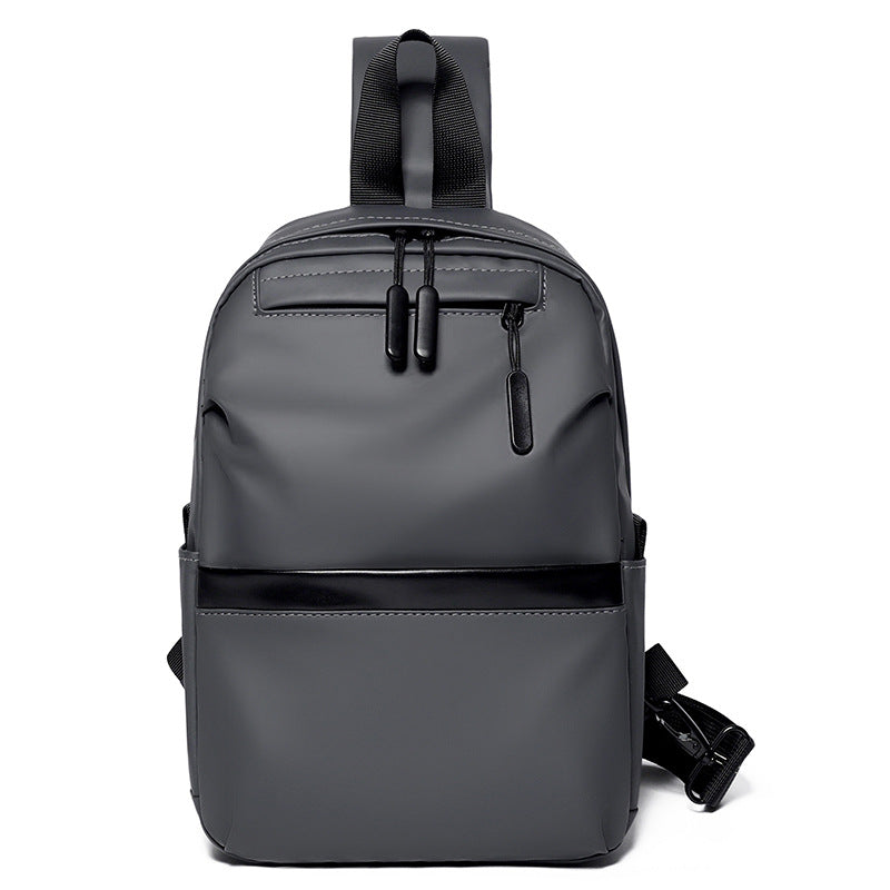 Compact Tech Sling Bag Kalsten
