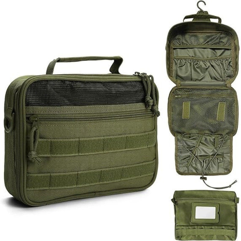 Multifunctional Organizer Bag Kalsten