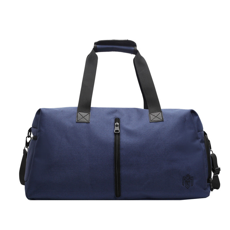 Spacious Gym Duffel Bag Kalsten