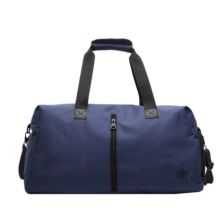 Spacious Gym Duffel Bag Kalsten