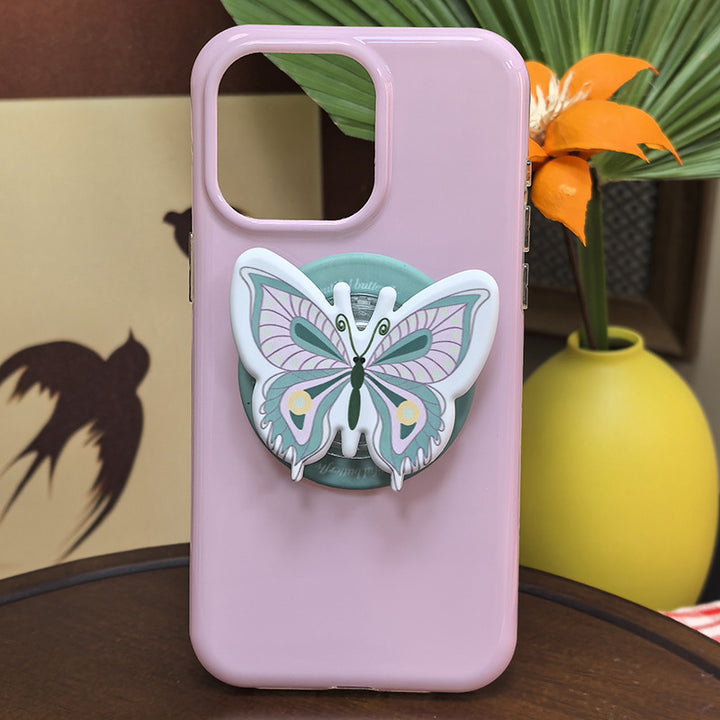 Butterfly Pop Grip Kalsten