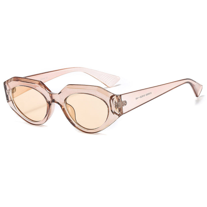 Women's fashionable Cat-Eye sunglasses Kalsten